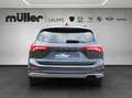 Ford Focus Turnier 2.0 EcoBlue Aut. ACTIVE X Gris - thumbnail 3
