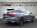 Ford Focus Turnier 2.0 EcoBlue Aut. ACTIVE X Gris - thumbnail 4