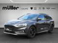 Ford Focus Turnier 2.0 EcoBlue Aut. ACTIVE X Gris - thumbnail 1