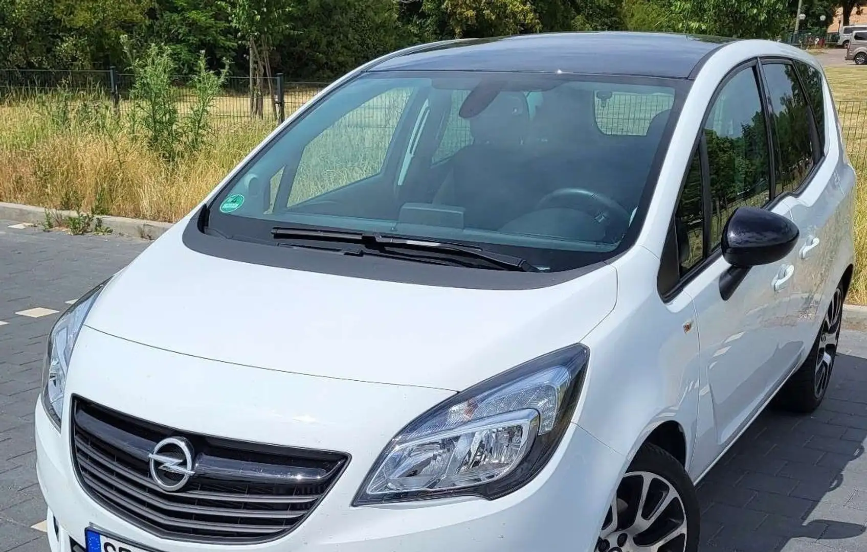 Opel Meriva 1.4 Active - 1