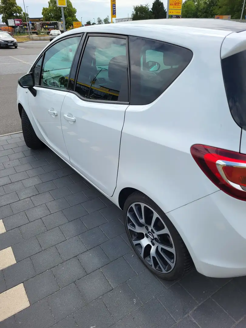 Opel Meriva 1.4 Active - 2