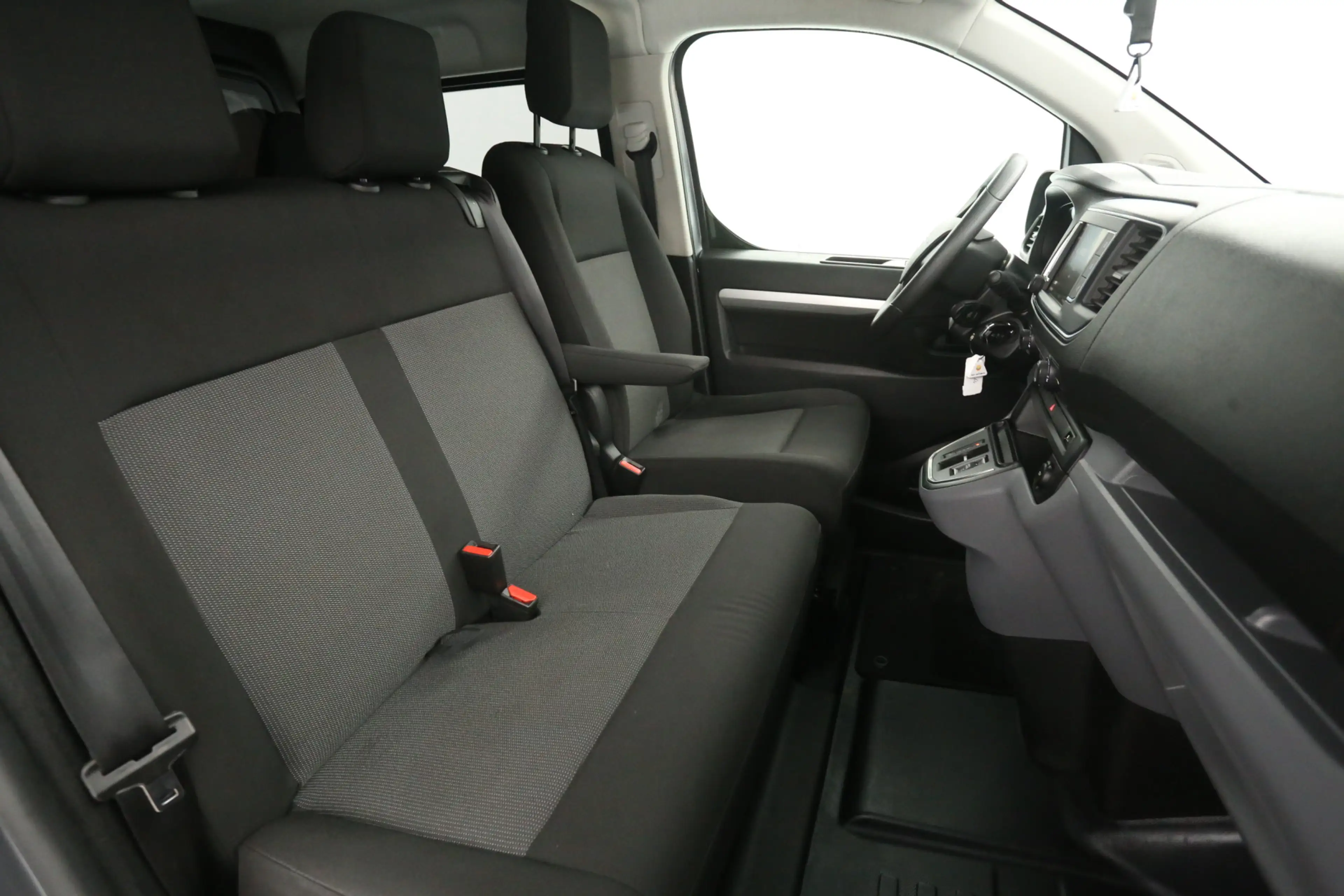 Opel Vivaro Elektrisch 75 kWh L2H1 | Snelladen | SOH 93% | DC — photo 13