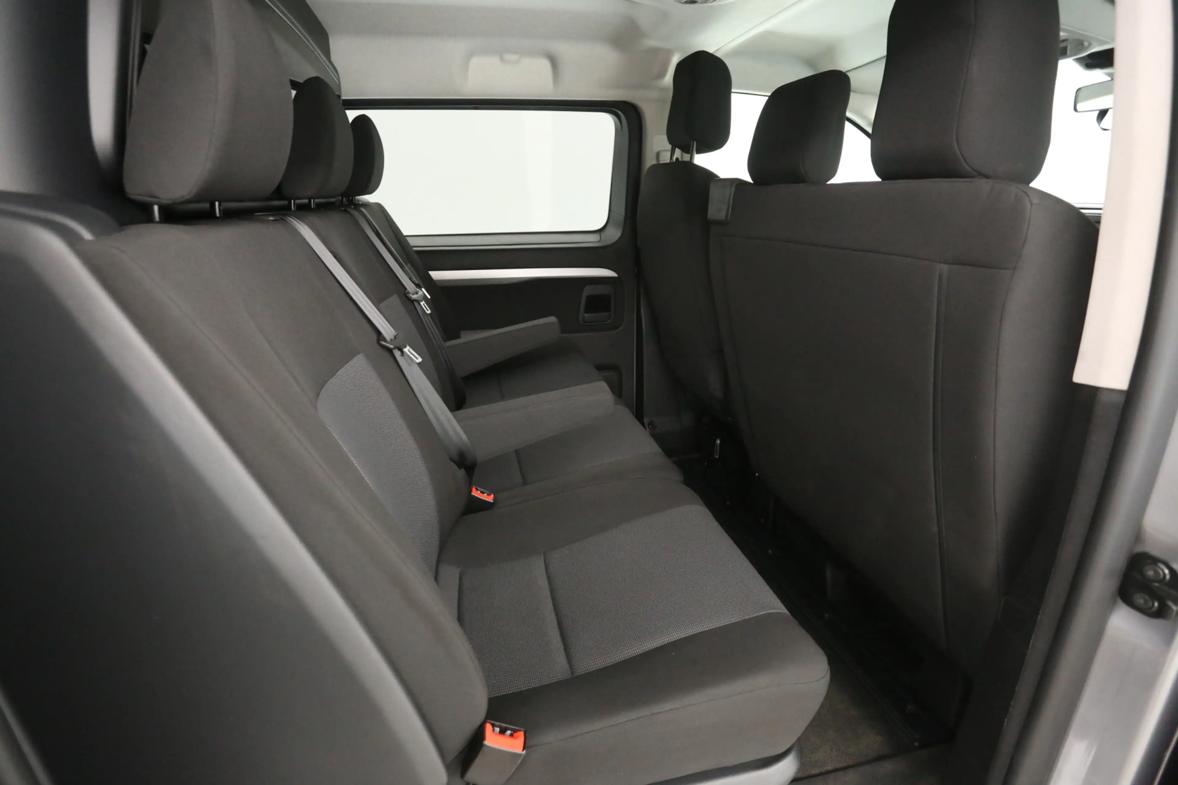 Opel Vivaro Elektrisch 75 kWh L2H1 | Snelladen | SOH 93% | DC — photo 24