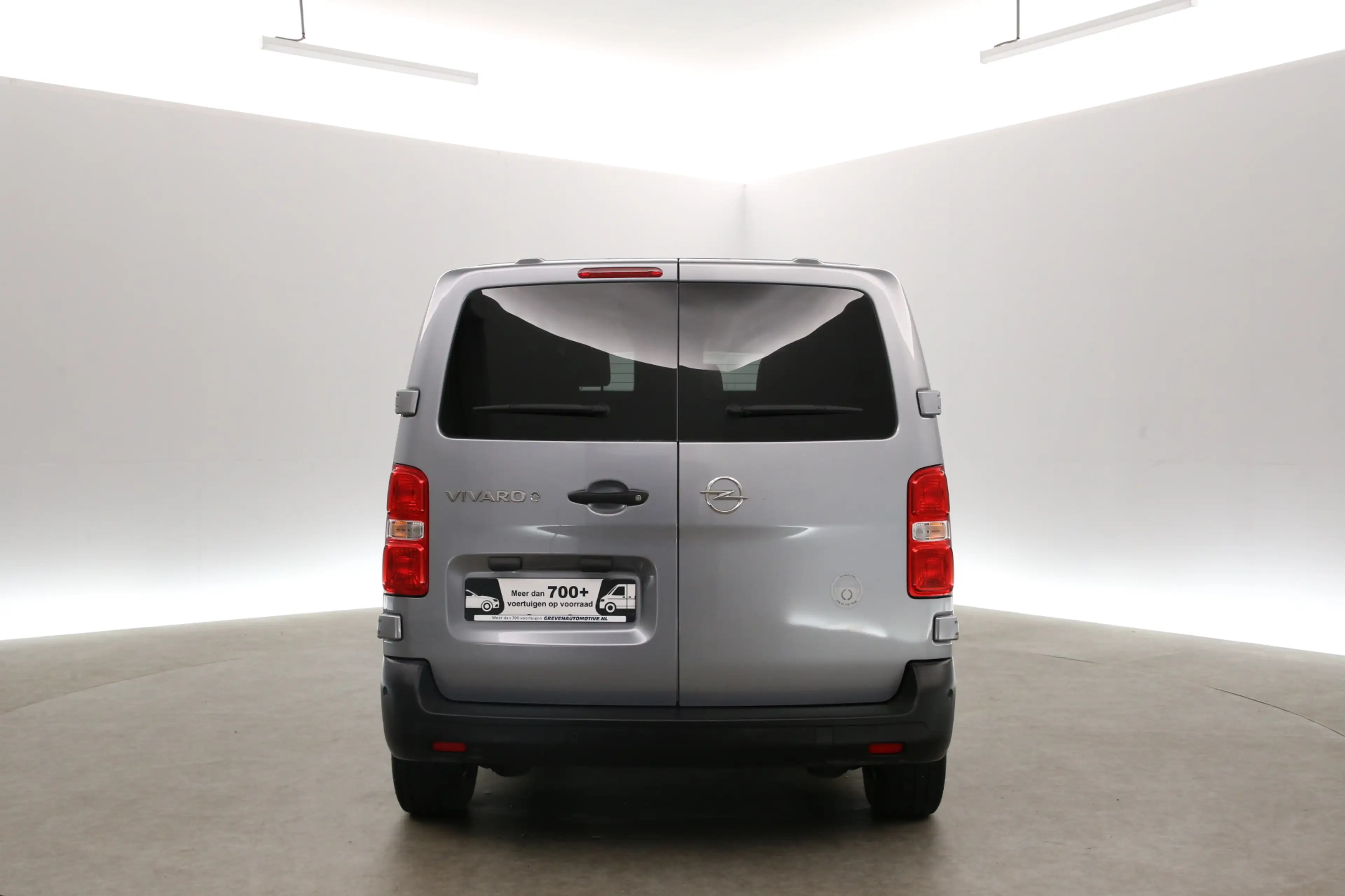 Opel Vivaro Elektrisch 75 kWh L2H1 | Snelladen | SOH 93% | DC — photo 25