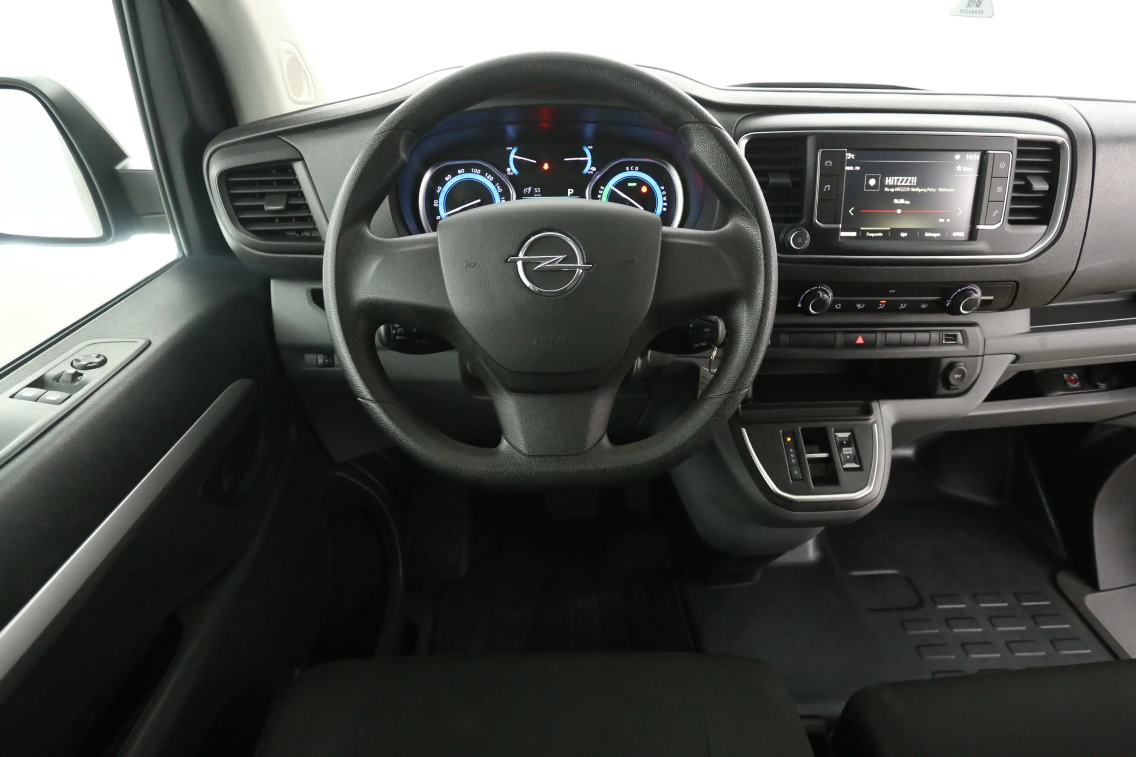 Opel Vivaro Elektrisch 75 kWh L2H1 | Snelladen | SOH 93% | DC — photo 2