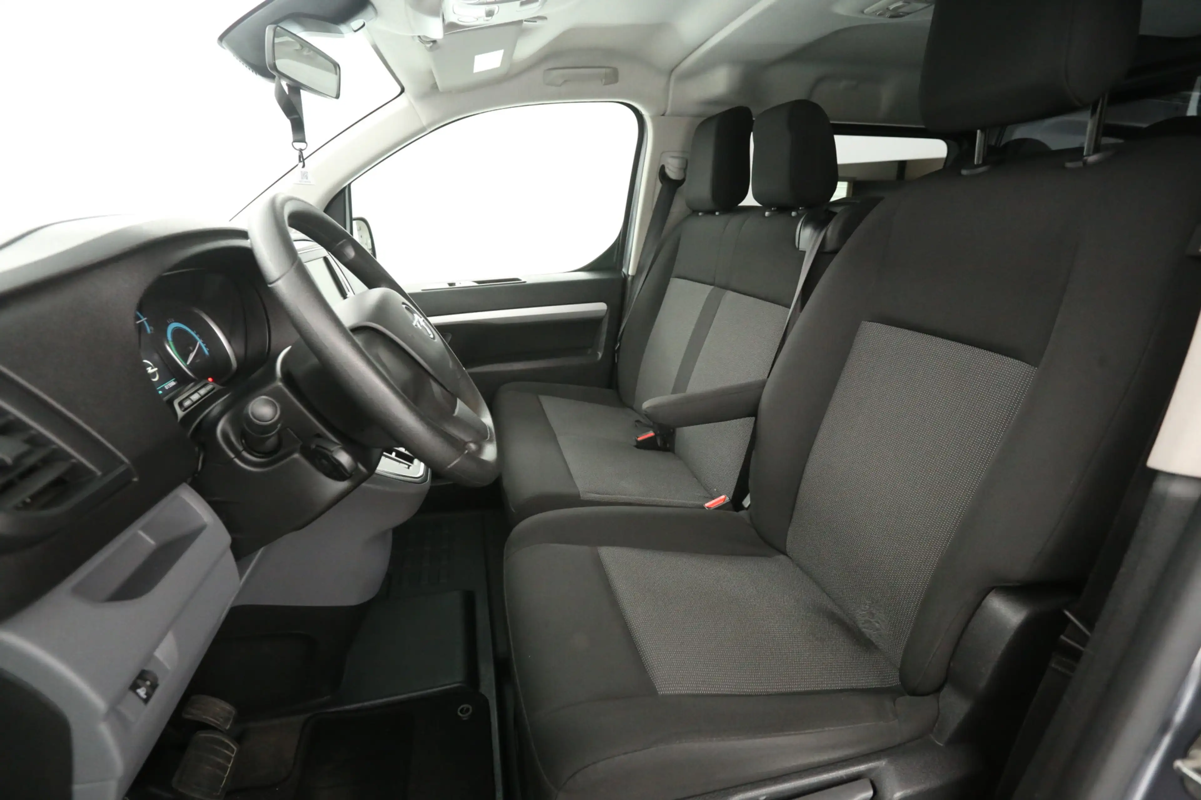 Opel Vivaro Elektrisch 75 kWh L2H1 | Snelladen | SOH 93% | DC — photo 12