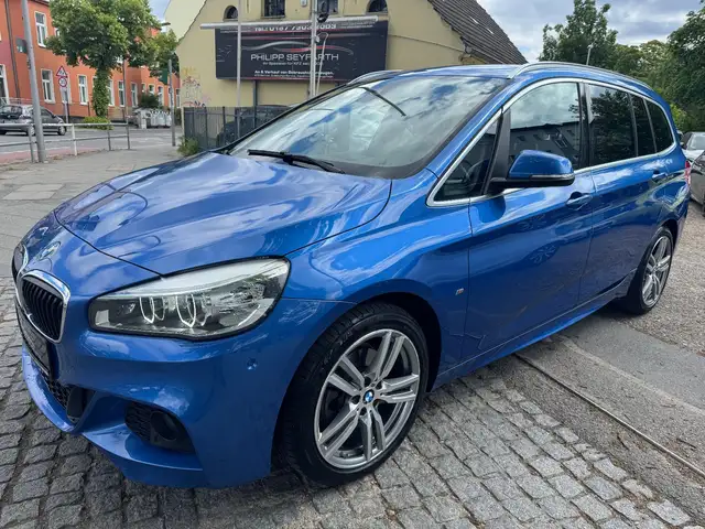 BMW 2er