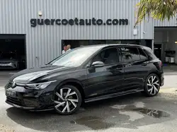 Volkswagen Golf 2.0 TDI SCR 150CH R-LINE DSG7
