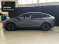 Tesla Model X Palladium "Certified Pre-Owned" Argento - thumbnail 4