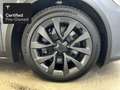 Tesla Model X Palladium "Certified Pre-Owned" Argento - thumbnail 11