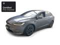 Tesla Model X Palladium "Certified Pre-Owned" Zilver - thumbnail 1