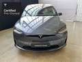 Tesla Model X Palladium "Certified Pre-Owned" Argento - thumbnail 2