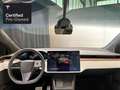 Tesla Model X Palladium "Certified Pre-Owned" Argento - thumbnail 15