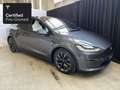 Tesla Model X Palladium "Certified Pre-Owned" Argento - thumbnail 12