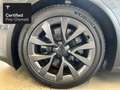 Tesla Model X Palladium "Certified Pre-Owned" Zilver - thumbnail 4