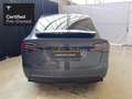 Tesla Model X Palladium "Certified Pre-Owned" Argento - thumbnail 7