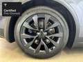 Tesla Model X Palladium "Certified Pre-Owned" Argento - thumbnail 9