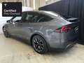 Tesla Model X Palladium "Certified Pre-Owned" Argento - thumbnail 6