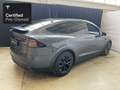 Tesla Model X Palladium "Certified Pre-Owned" Argento - thumbnail 8