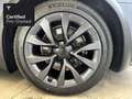 Tesla Model X Palladium "Certified Pre-Owned" Argento - thumbnail 5