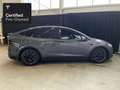 Tesla Model X Palladium "Certified Pre-Owned" Argento - thumbnail 10