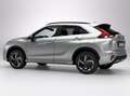 Mitsubishi Eclipse Cross Top Hybrid 4WD Silber - thumbnail 4