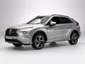 Mitsubishi Eclipse Cross Top Hybrid 4WD Silber - thumbnail 2