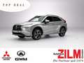Mitsubishi Eclipse Cross Top Hybrid 4WD Silber - thumbnail 1