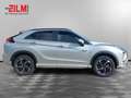 Mitsubishi Eclipse Cross Top Hybrid 4WD Silber - thumbnail 7
