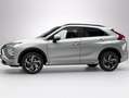Mitsubishi Eclipse Cross Top Hybrid 4WD Silber - thumbnail 3