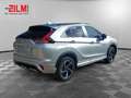 Mitsubishi Eclipse Cross Top Hybrid 4WD Silber - thumbnail 6