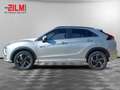 Mitsubishi Eclipse Cross Top Hybrid 4WD Silber - thumbnail 3