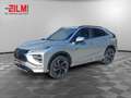 Mitsubishi Eclipse Cross Top Hybrid 4WD Silber - thumbnail 1