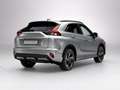 Mitsubishi Eclipse Cross Top Hybrid 4WD Silber - thumbnail 7