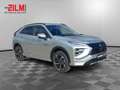 Mitsubishi Eclipse Cross Top Hybrid 4WD Silber - thumbnail 8