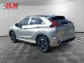Mitsubishi Eclipse Cross Top Hybrid 4WD Silber - thumbnail 4