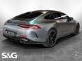 Mercedes-Benz AMG GT E Performance MANUFAKTUR Night HUD Szary - thumbnail 2