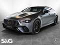 Mercedes-Benz AMG GT E Performance MANUFAKTUR Night HUD Szary - thumbnail 1