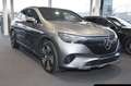 Mercedes-Benz EQE SUV EQE 350 4M SUV Hyperscreen/AHK/HeadUp/Premium Grau - thumbnail 2