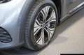 Mercedes-Benz EQE SUV EQE 350 4M SUV Hyperscreen/AHK/HeadUp/Premium Grau - thumbnail 5