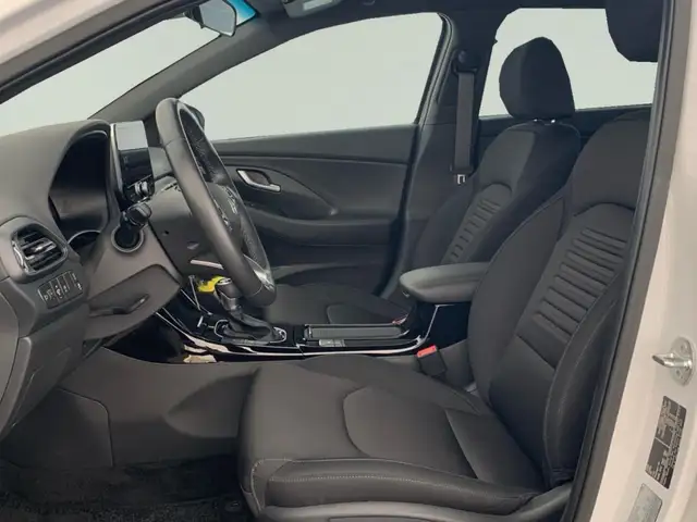 Hyundai I30 view 8