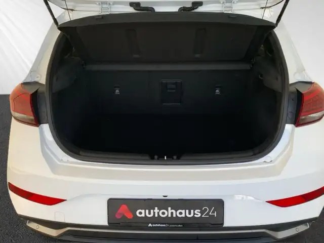 Hyundai I30 view 6