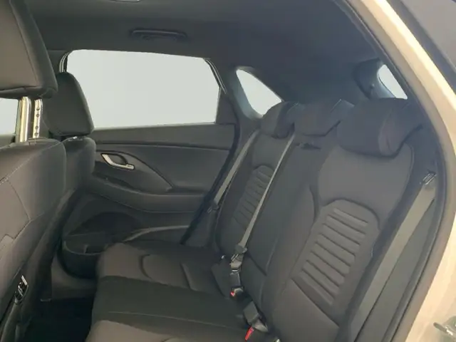 Hyundai I30 view 14