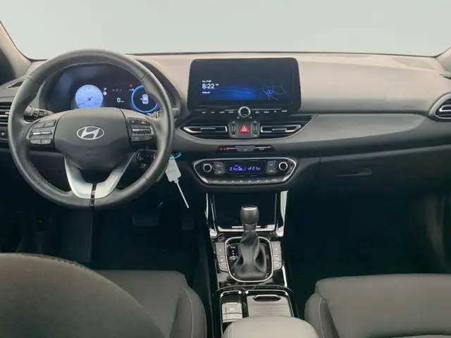 Hyundai I30 view 9