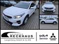Kia XCeed 1.6 PHEV DCT PLATINUM, 8 Fach Bereift Klima Navi Blanc - thumbnail 1