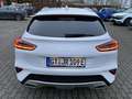 Kia XCeed 1.6 PHEV DCT PLATINUM, 8 Fach Bereift Klima Navi Blanc - thumbnail 6