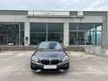 BMW 118 Serie 1 F40 118d Sport lINE Grigio - thumbnail 2