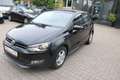Volkswagen Polo V Comfortline Schwarz - thumbnail 5