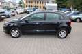 Volkswagen Polo V Comfortline Schwarz - thumbnail 8