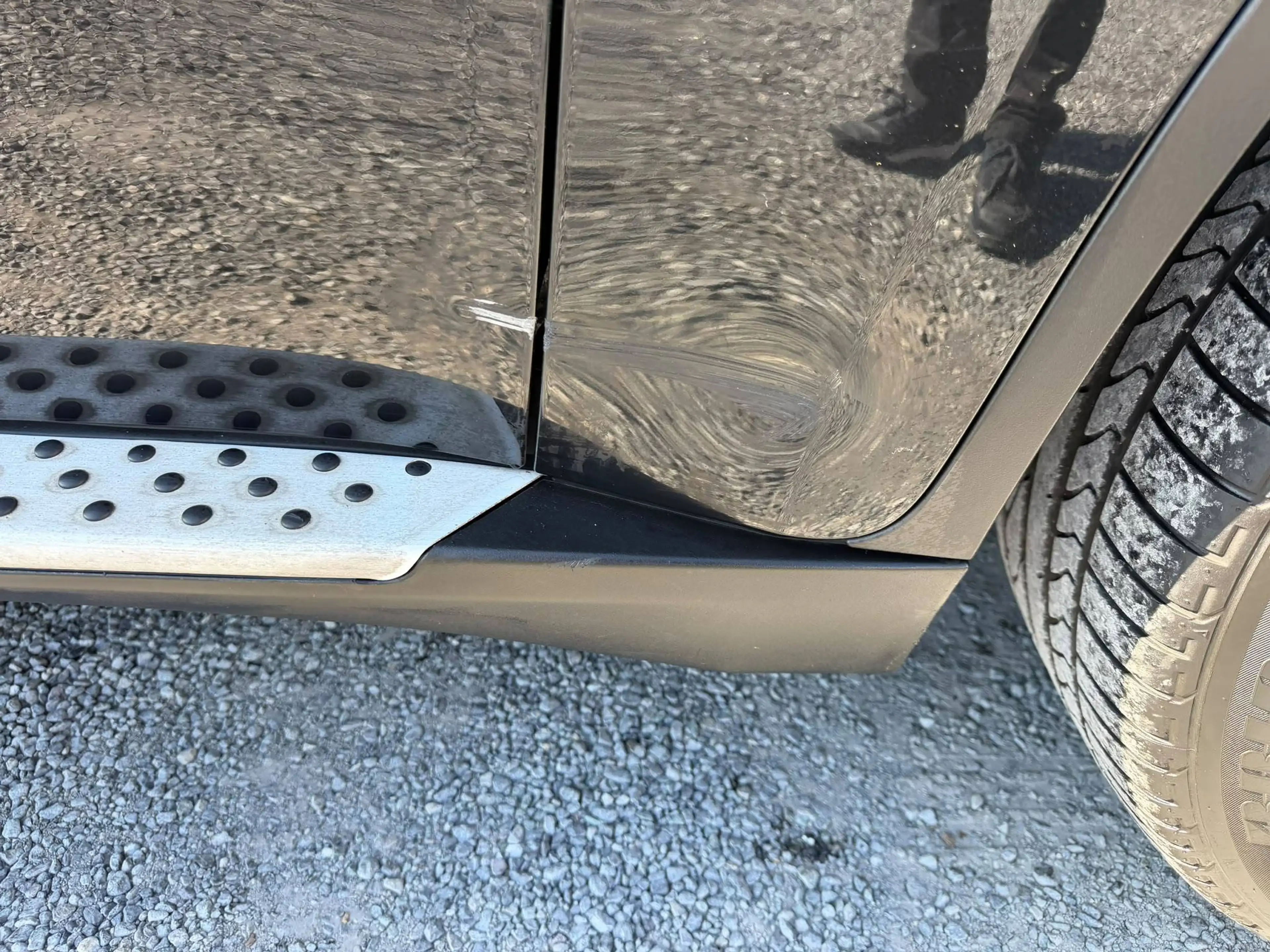 BMW X6 3.0 dA xDrive30 211Pk*HANDELAARSPRIJS/PRIX MARCHAND* — photo 7